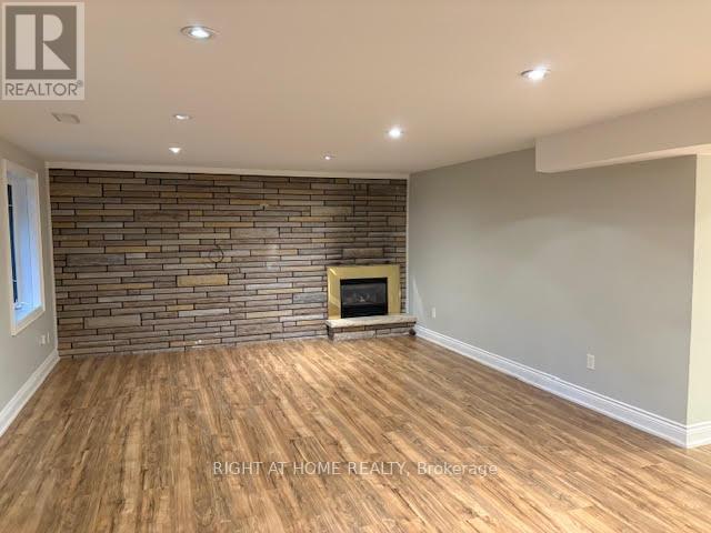Lower Level - 8 Delair Crescent, Markham, Ontario  L3T 2M4 - Photo 3 - N12356943