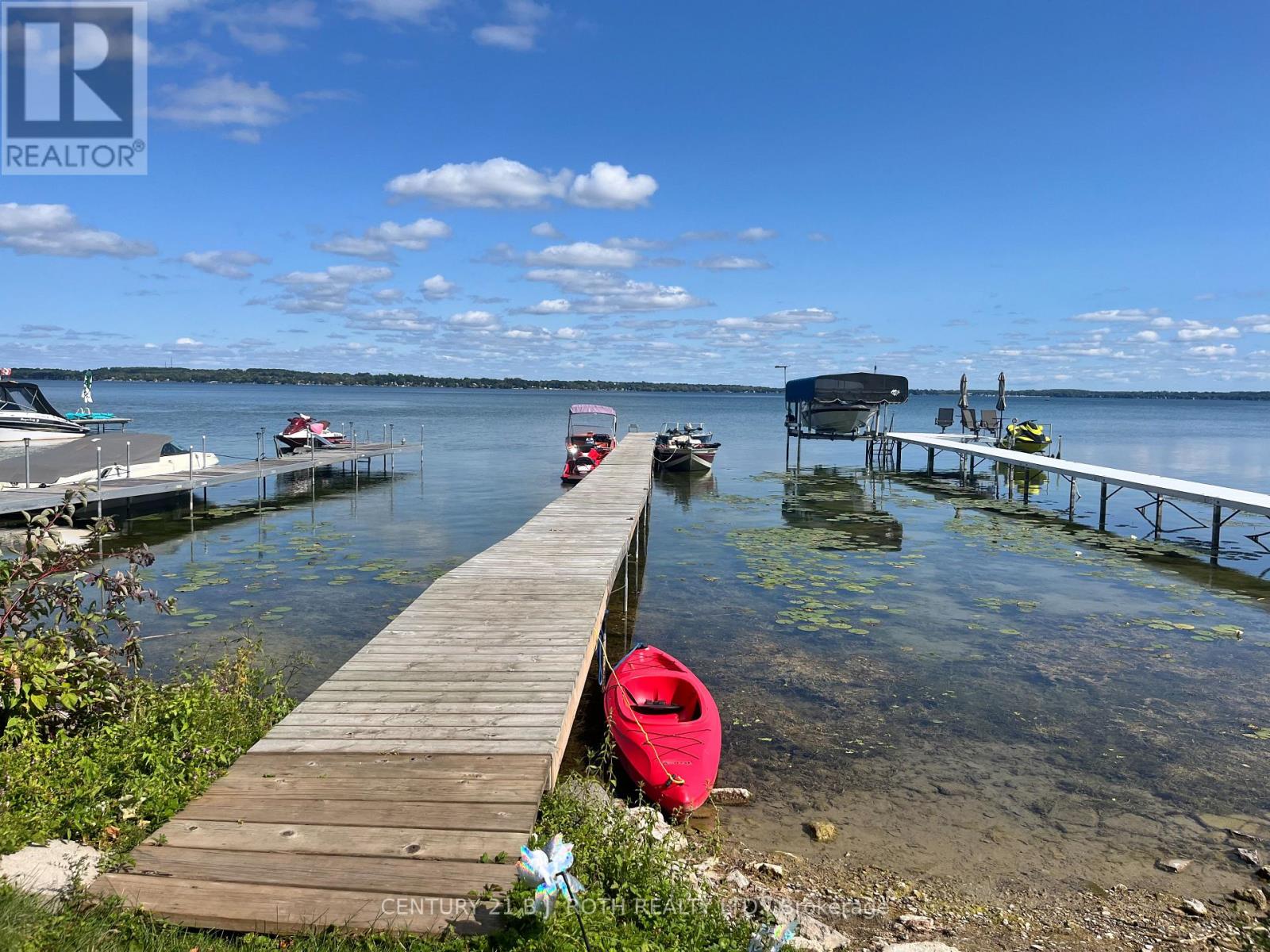 414 Limerick Street, Innisfil, Ontario  L0L 1K0 - Photo 5 - N12452052