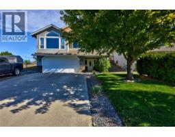 1098 QUAIL Drive, kamloops, British Columbia