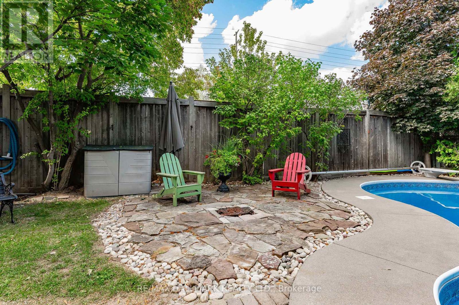 3288 Equestrian Crescent, Mississauga, Ontario  L5M 6T1 - Photo 43 - W12424340