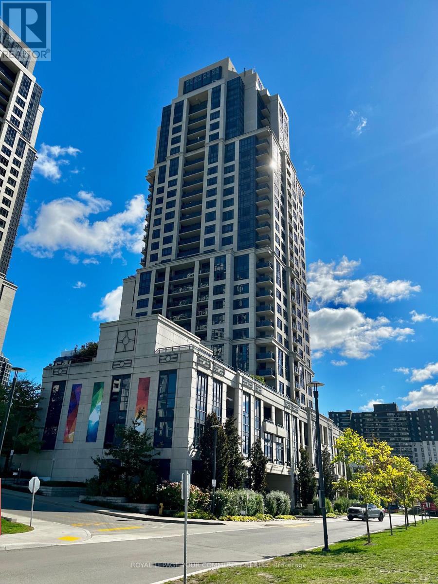 GL6 - 6 EVA ROAD, Toronto, Ontario