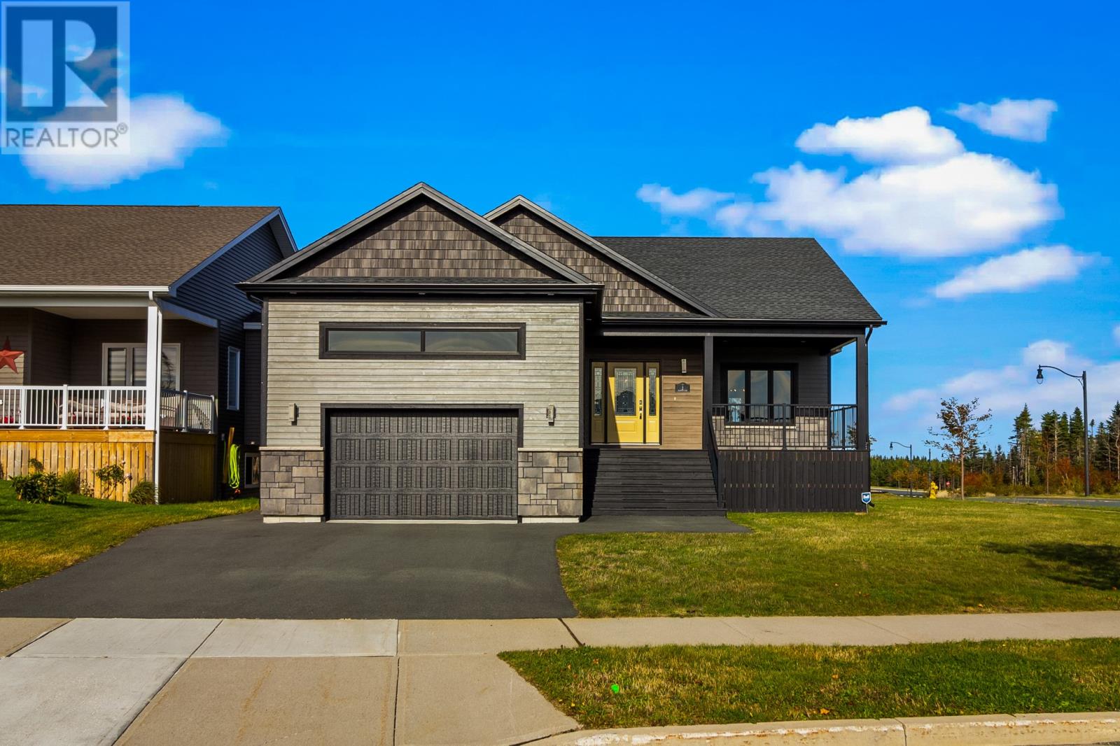 2 Claddagh Road, St. John's, Newfoundland & Labrador