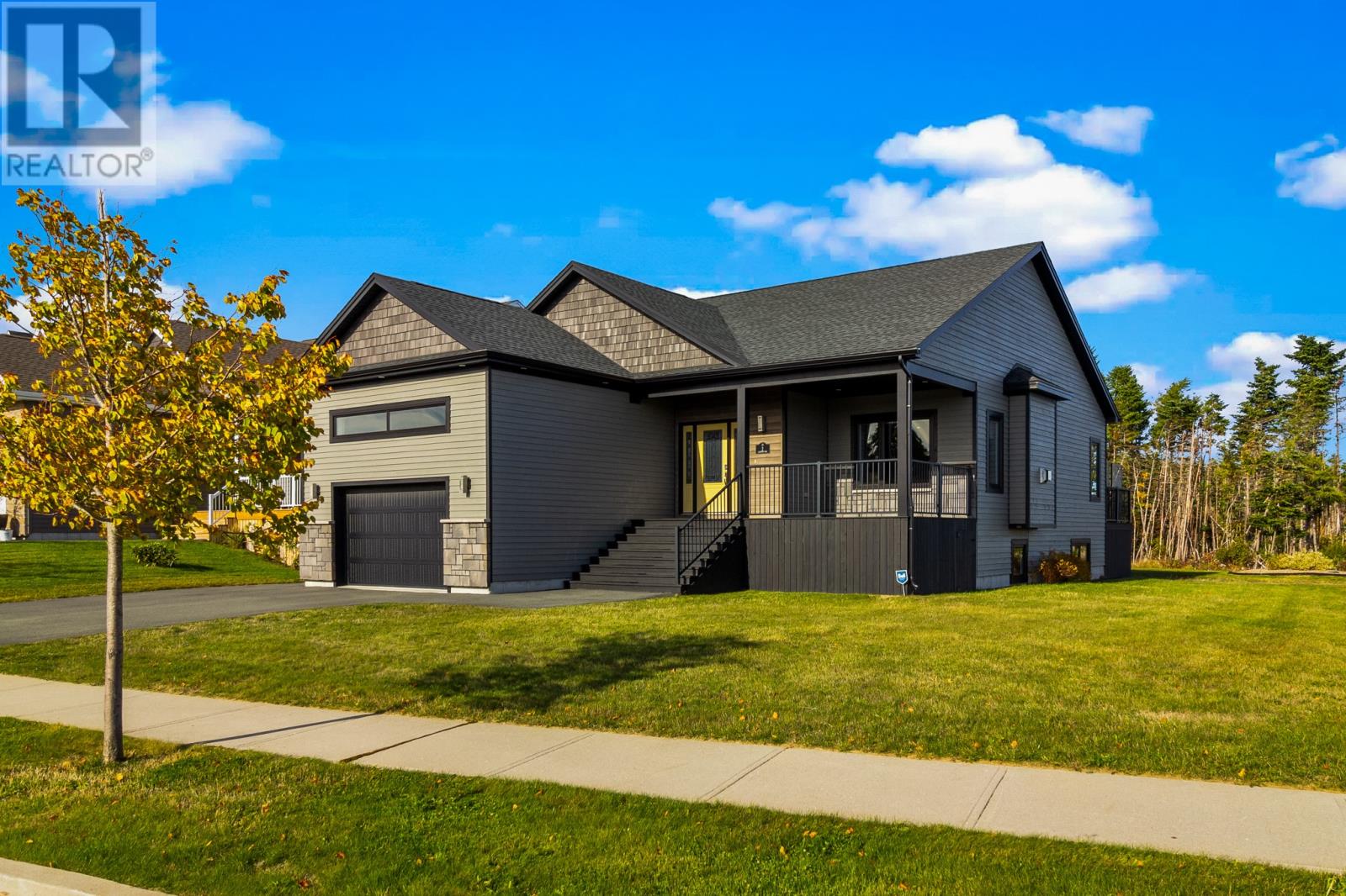 2 Claddagh Road, St. John's, Newfoundland & Labrador  A1H 0N6 - Photo 2 - 1291355