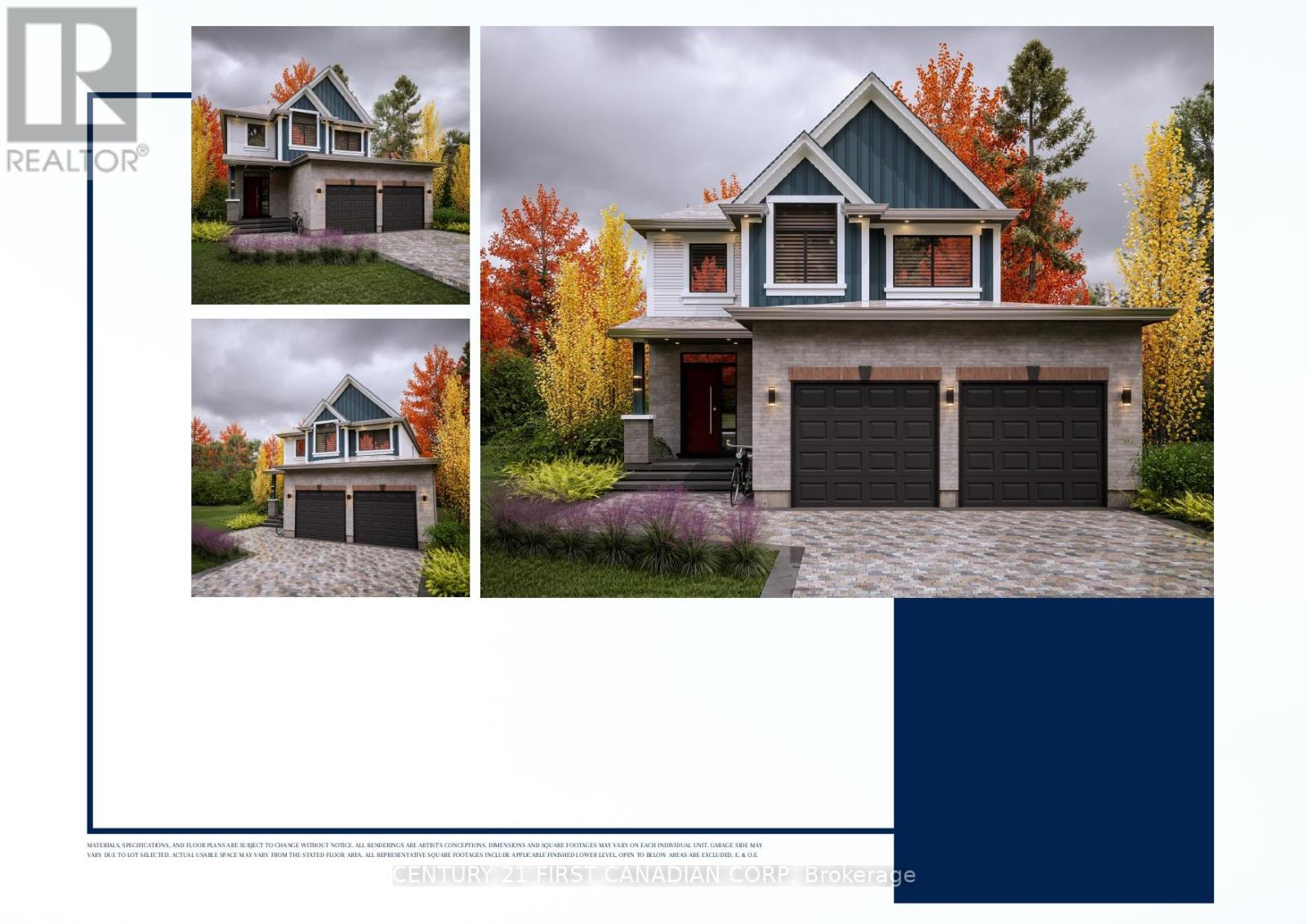 81 Basil Crescent, Middlesex Centre, Ontario  N0M 2A0 - Photo 1 - X12452427