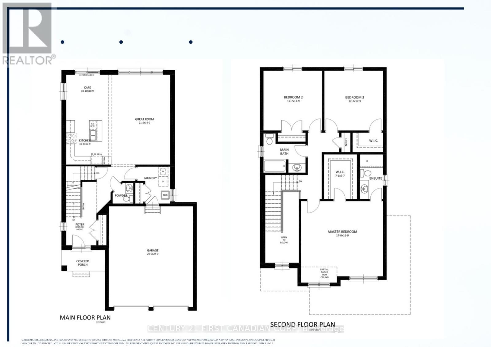 81 Basil Crescent, Middlesex Centre, Ontario  N0M 2A0 - Photo 3 - X12452427