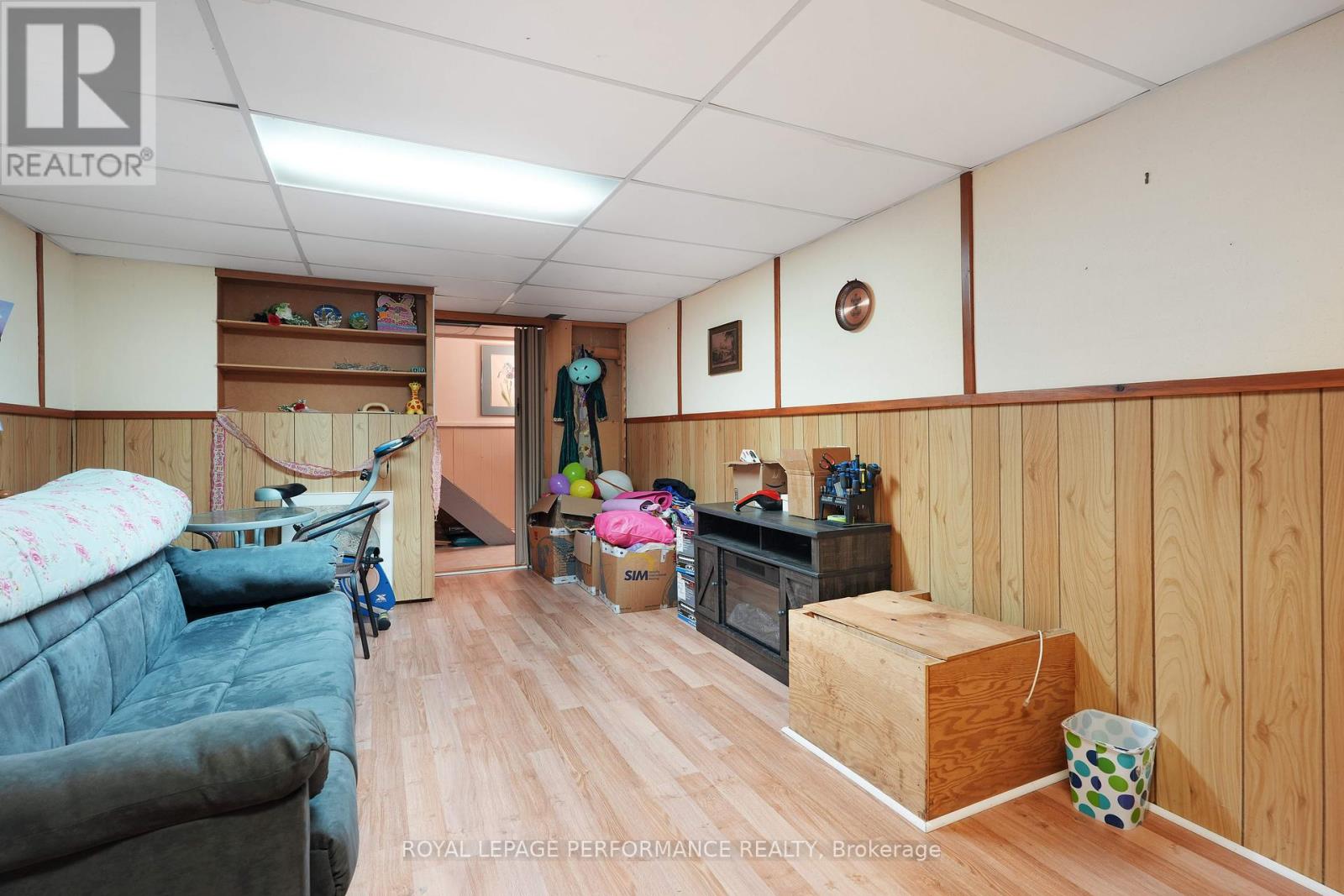 1273 Anoka Street, Ottawa, Ontario  K1V 6C3 - Photo 22 - X12452368