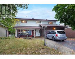 1273 ANOKA STREET, Ottawa, Ontario