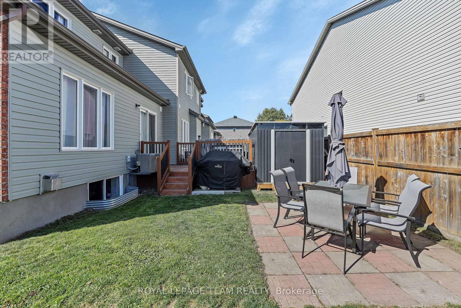 430 Haresfield Court, Ottawa, Ontario  K4M 0B6 - Photo 39 - X12452369