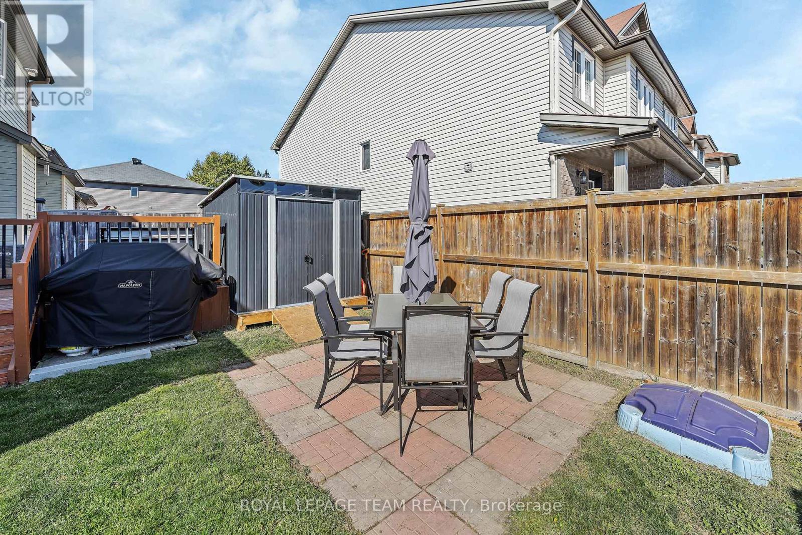 430 Haresfield Court, Ottawa, Ontario  K4M 0B6 - Photo 42 - X12452369