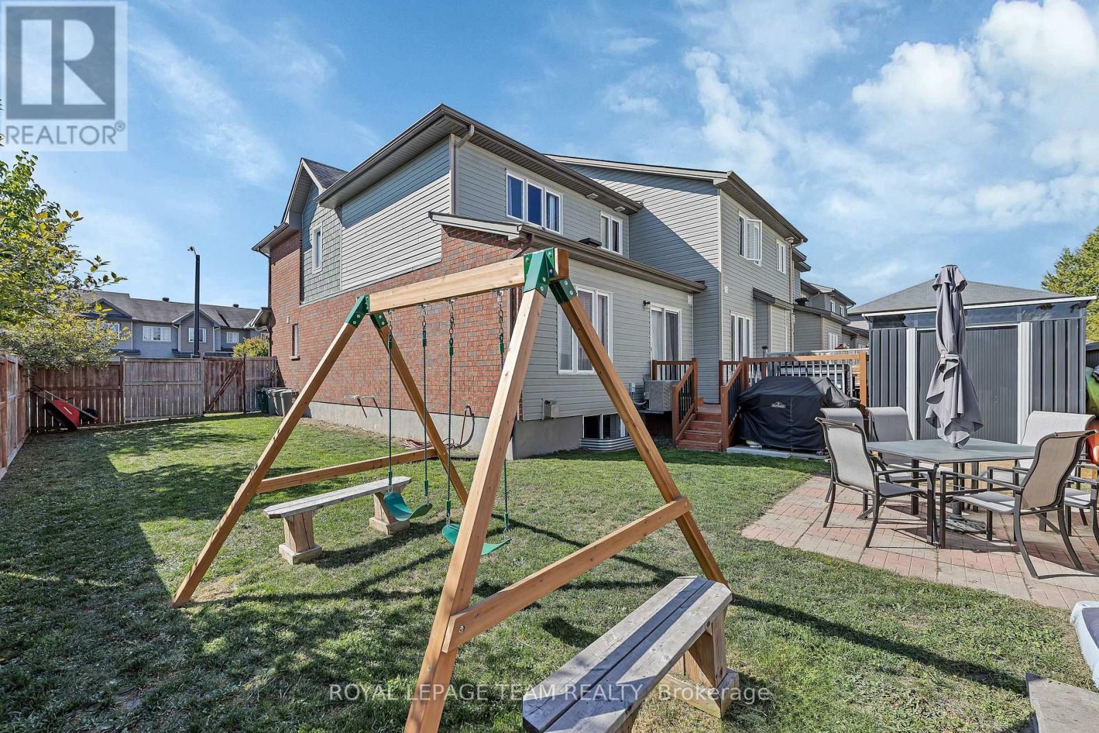 430 Haresfield Court, Ottawa, Ontario  K4M 0B6 - Photo 43 - X12452369