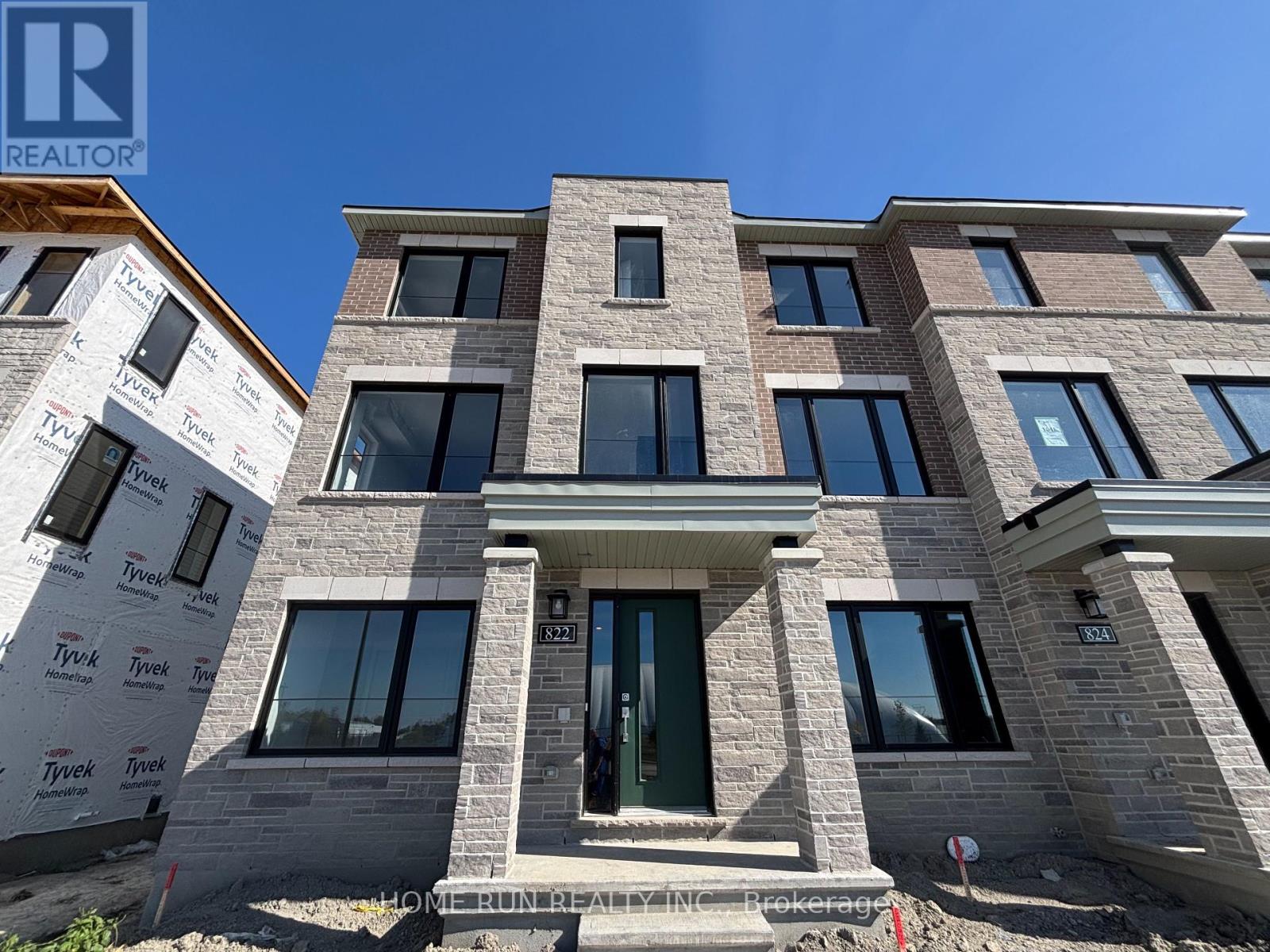 822 Fairline Row, Ottawa, Ontario  K2V 0V8 - Photo 1 - X12452376