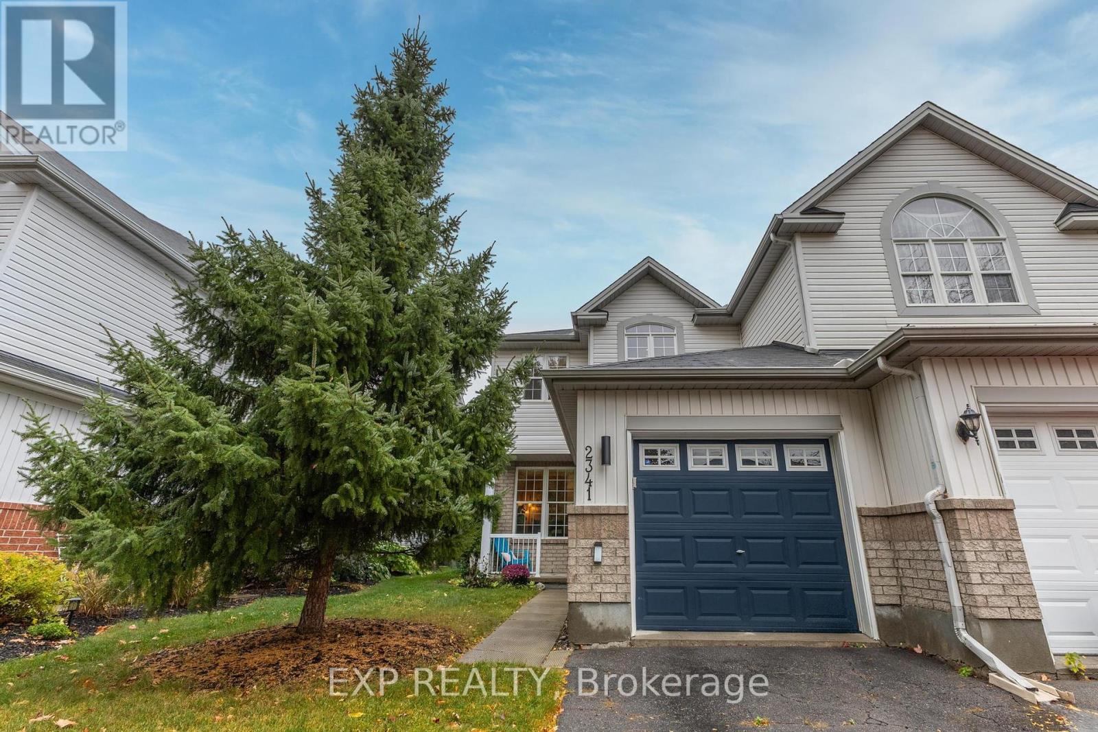 2341 Glandriel Crescent, Ottawa, Ontario  K4A 4S8 - Photo 1 - X12452386