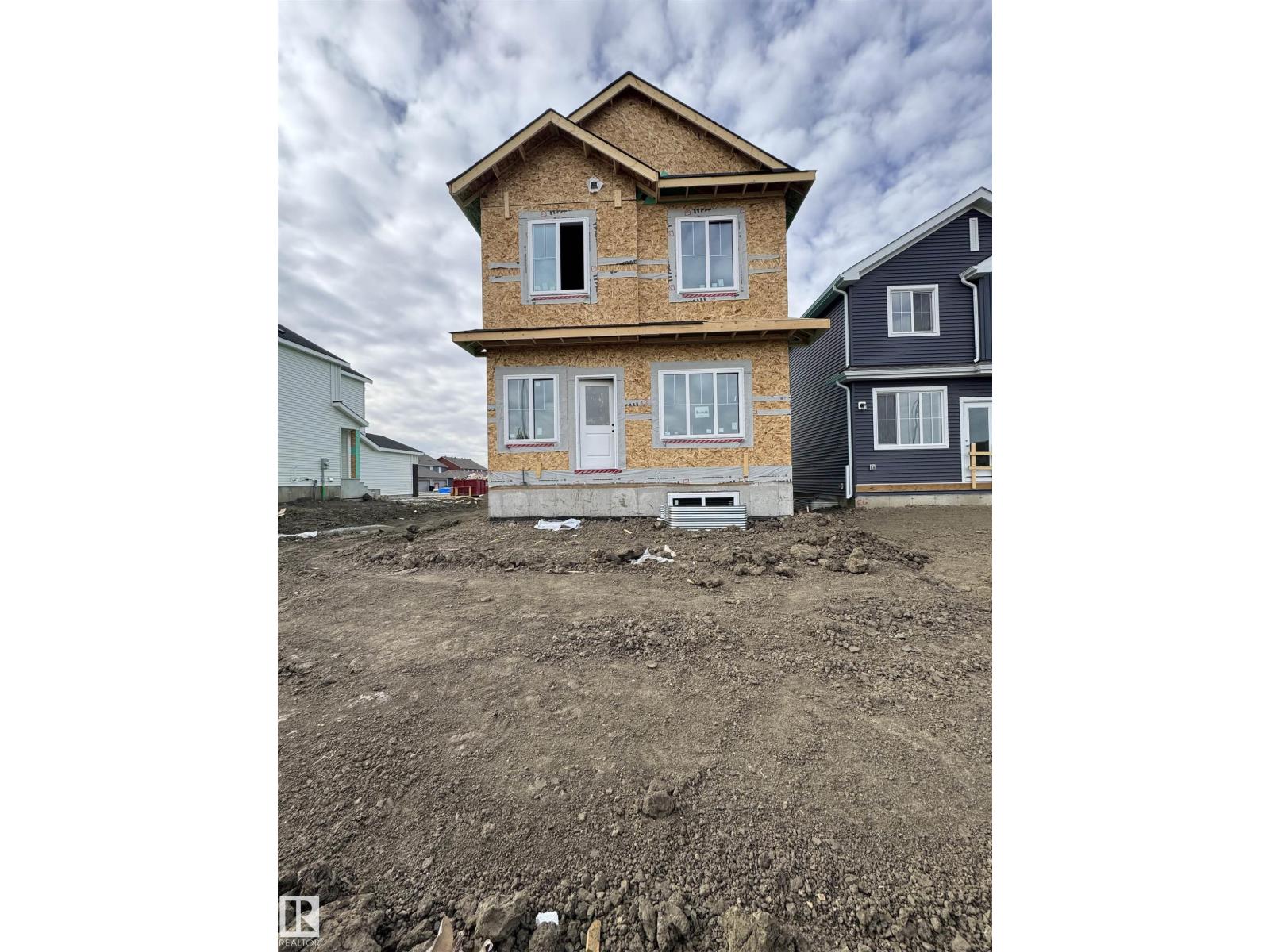 81 Elliott Wd, Fort Saskatchewan, Alberta  T8L 1R8 - Photo 21 - E4461342