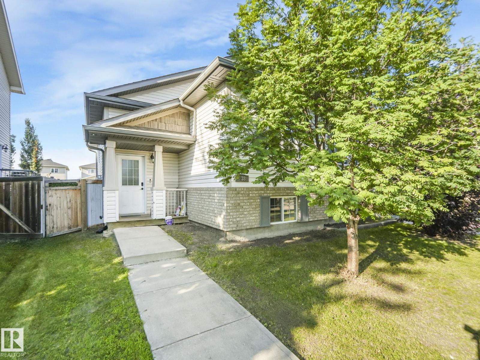 238 Avena Ci, Leduc, Alberta  T9E 0L8 - Photo 2 - E4461343