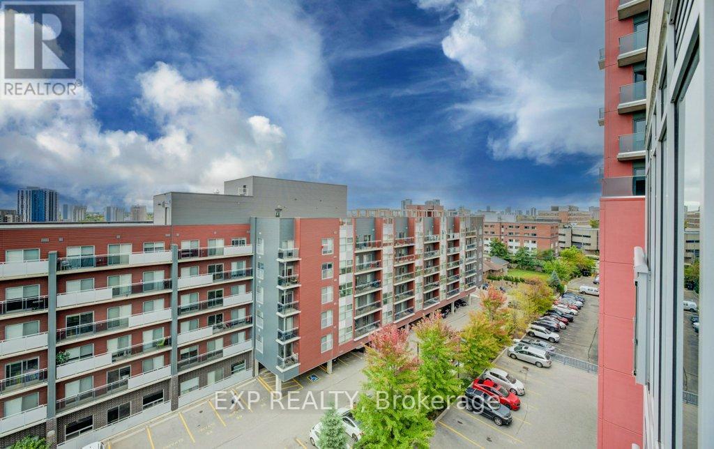 250 Albert Street, Waterloo, Ontario  N2L 0H5 - Photo 21 - X12452231