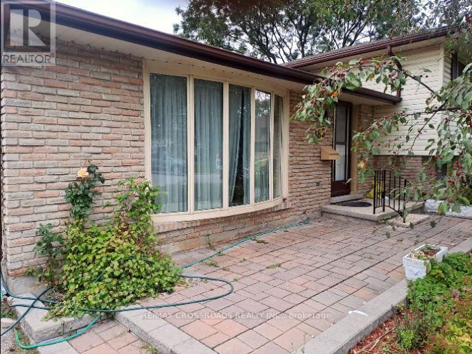 UPPER - 185 APPALACHIAN CRESCENT, Kitchener, Ontario
