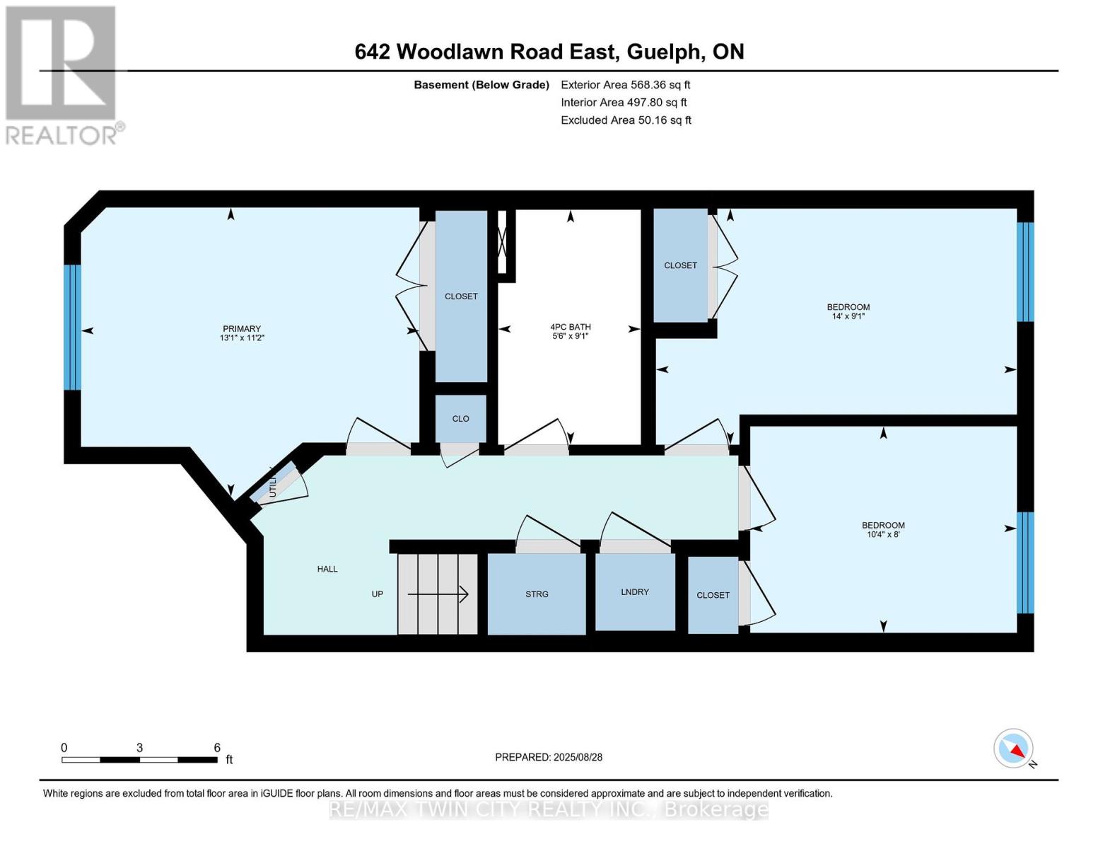 642a - 642 Woodlawn Road E, Guelph, Ontario  N1E 0K4 - Photo 41 - X12452239