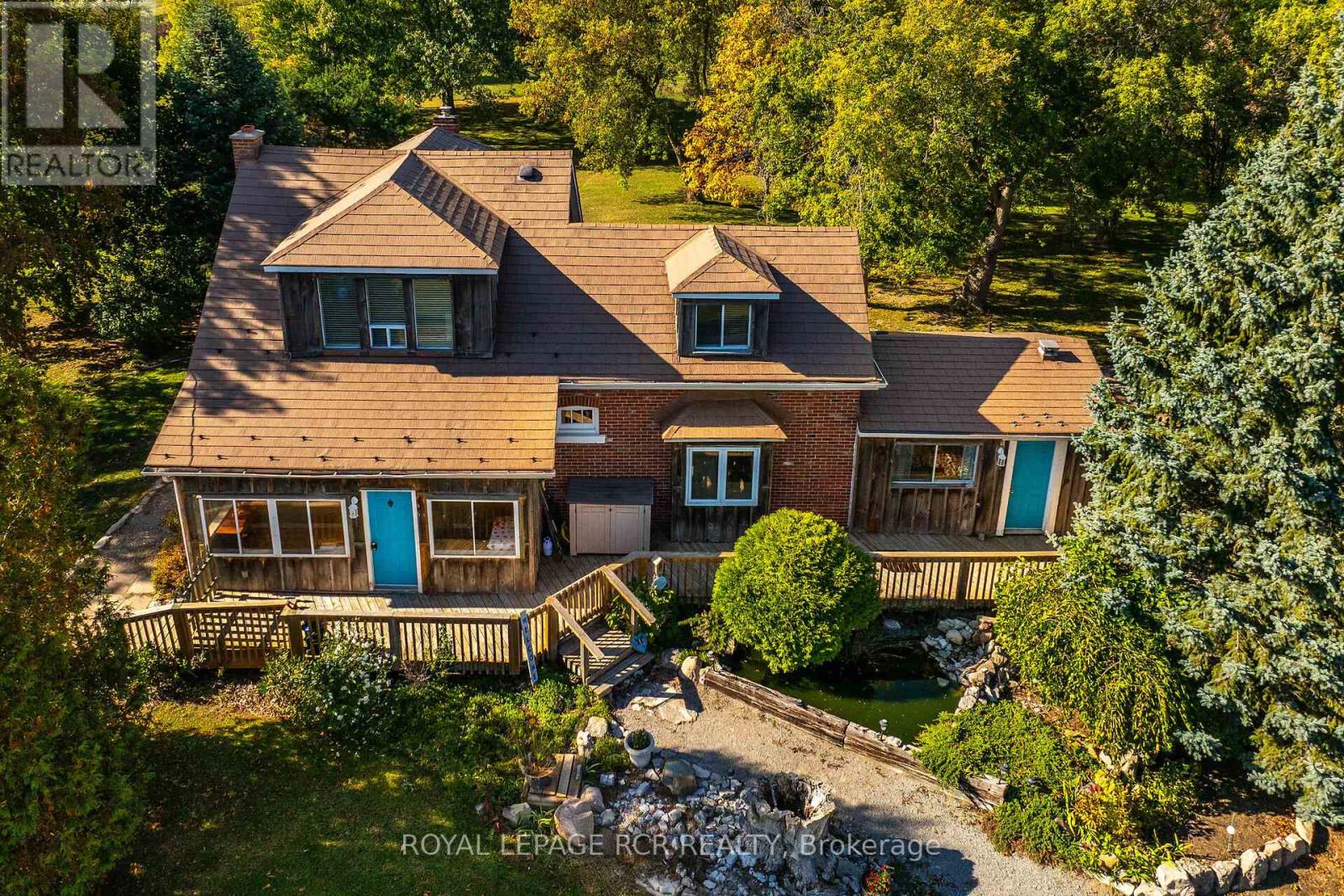 1069 Haldimand 66 Road, Haldimand, Ontario  N3W 1P8 - Photo 3 - X12452261