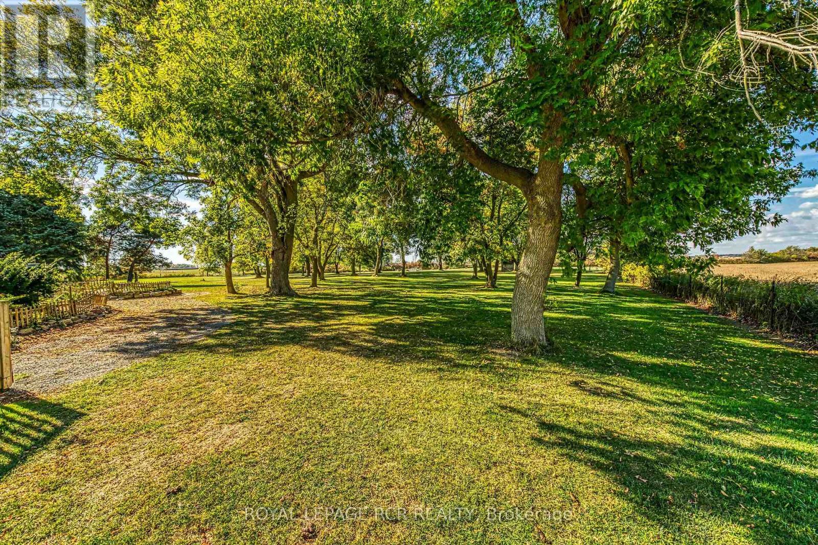 1069 Haldimand 66 Road, Haldimand, Ontario  N3W 1P8 - Photo 37 - X12452261