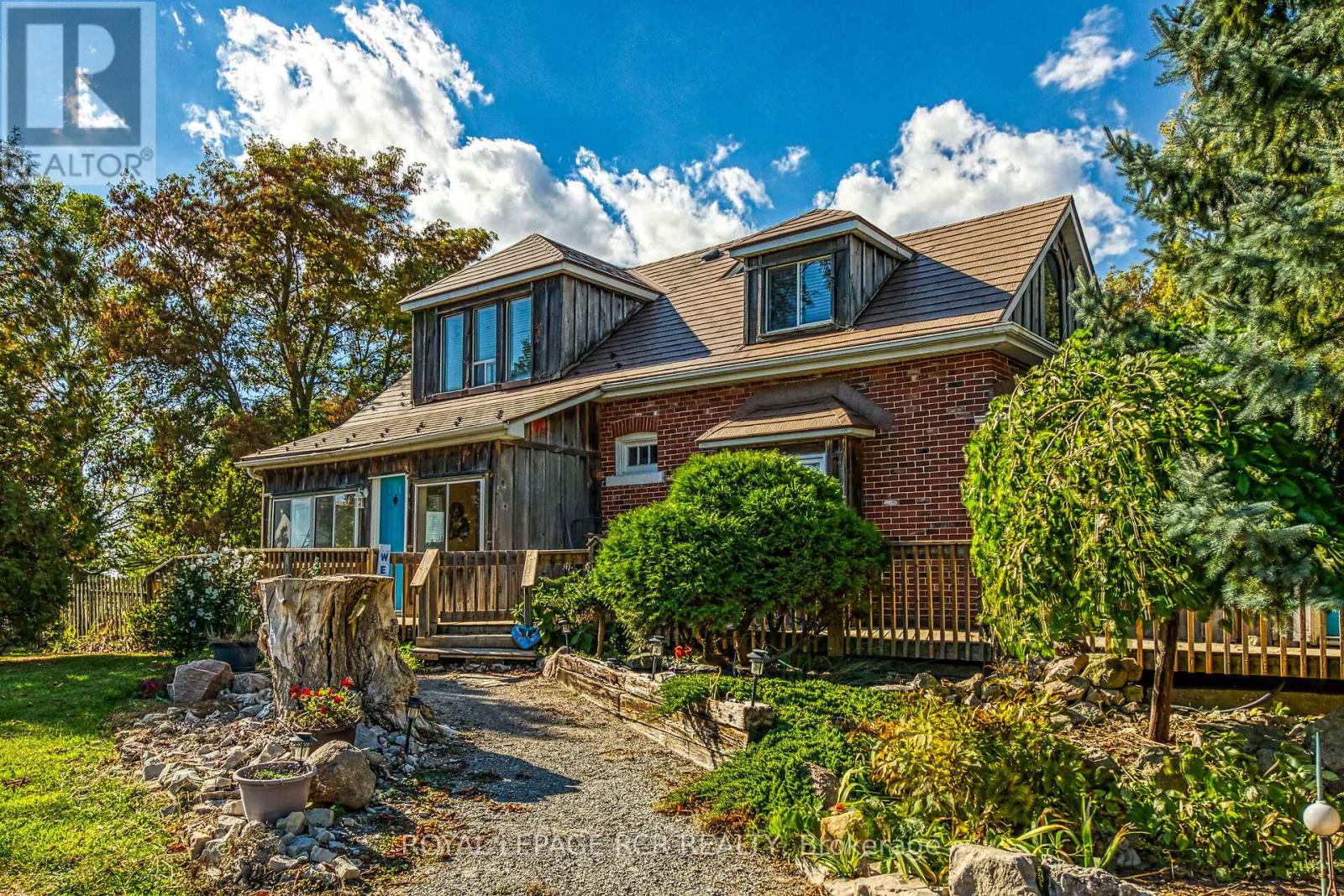 1069 Haldimand 66 Road, Haldimand, Ontario  N3W 1P8 - Photo 4 - X12452261