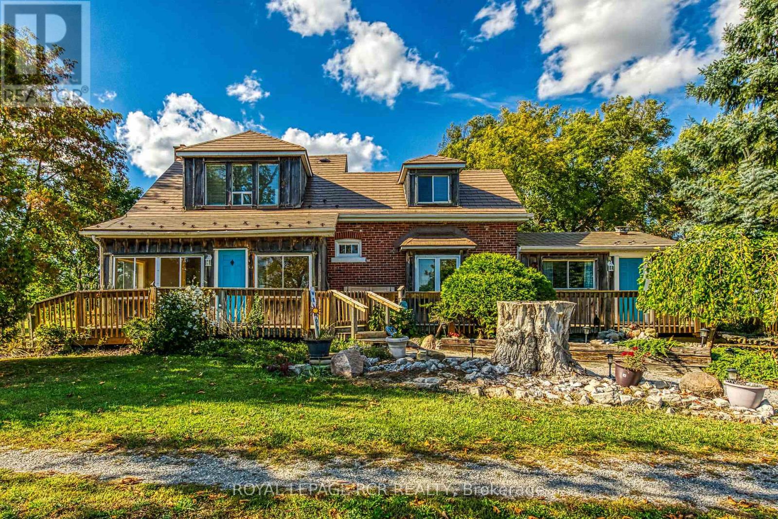 1069 Haldimand 66 Road, Haldimand, Ontario  N3W 1P8 - Photo 5 - X12452261