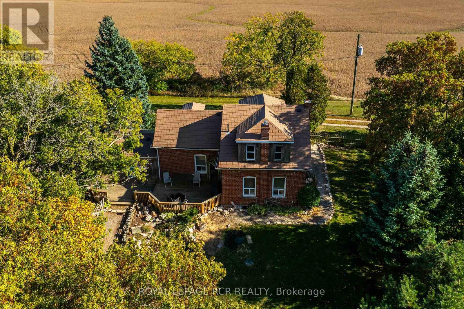 1069 Haldimand 66 Road, Haldimand, Ontario  N3W 1P8 - Photo 7 - X12452261