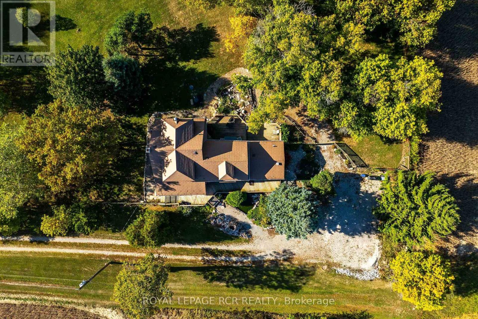 1069 Haldimand 66 Road, Haldimand, Ontario  N3W 1P8 - Photo 8 - X12452261