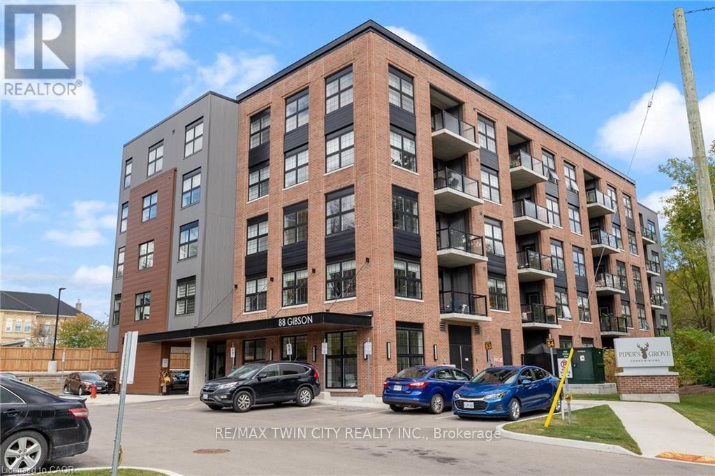 209 - 88 Gibson Street, North Dumfries, Ontario  N0B 1E0 - Photo 3 - X12452327