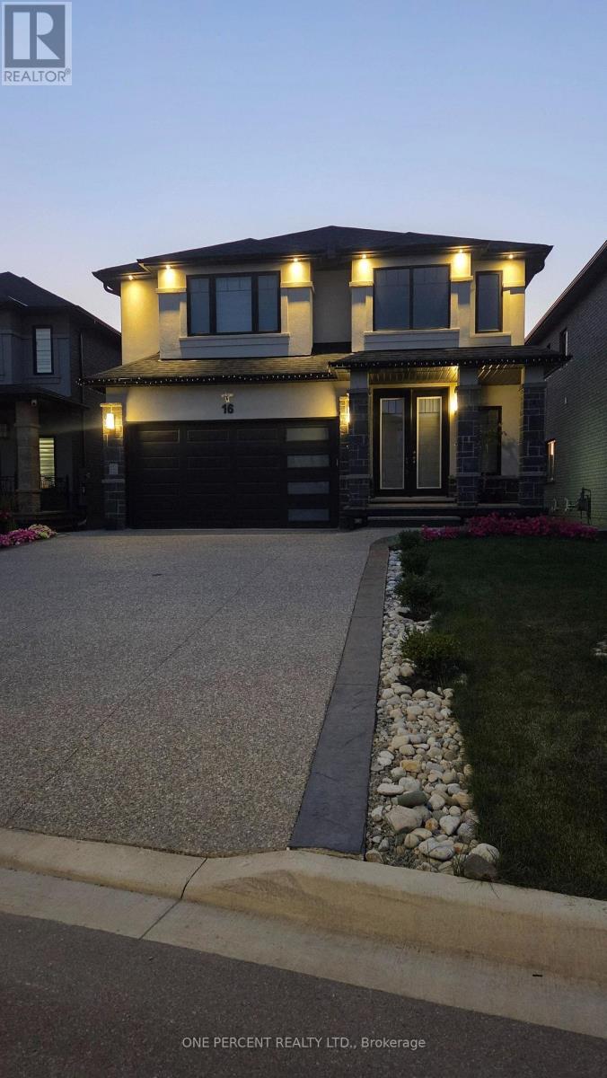 16 Eringate Court, Hamilton, Ontario  L8J 0L7 - Photo 45 - X12452332