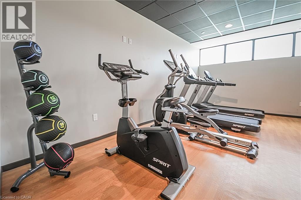 108 Garment Street Unit# 1501, Kitchener, Ontario  N2G 3B2 - Photo 12 - 40776848
