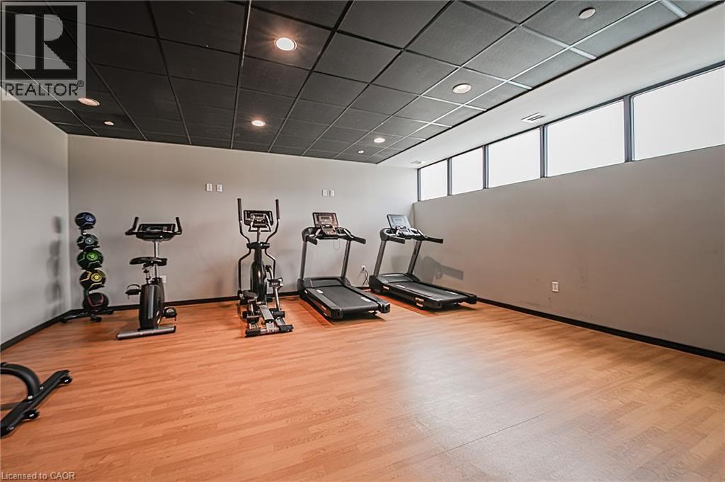 108 Garment Street Unit# 1501, Kitchener, Ontario  N2G 3B2 - Photo 13 - 40776848