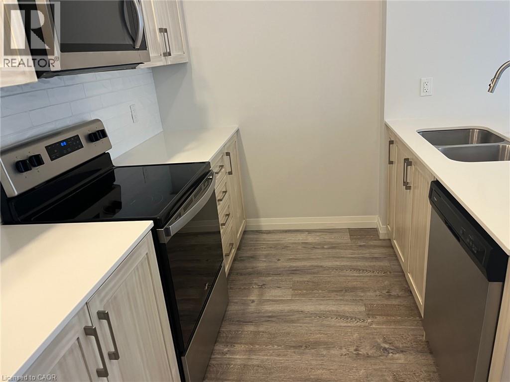 108 Garment Street Unit# 1501, Kitchener, Ontario  N2G 3B2 - Photo 5 - 40776848