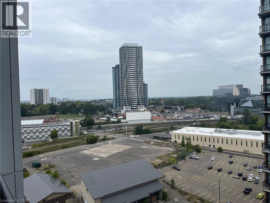 108 Garment Street Unit# 1501, Kitchener, Ontario  N2G 3B2 - Photo 8 - 40776848