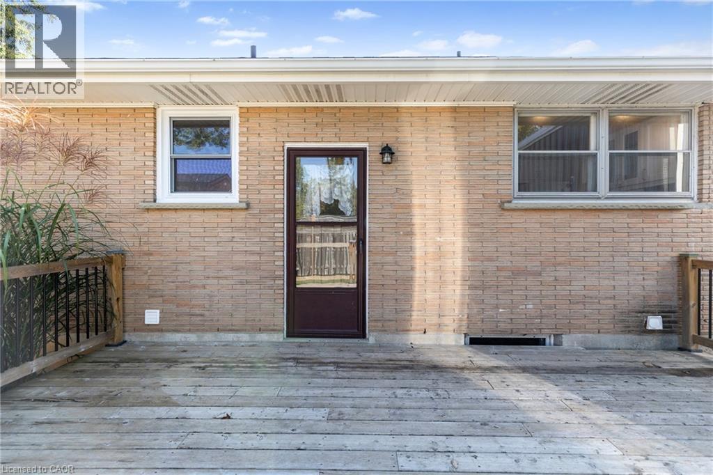 908 Cedar Street, Dunnville, Ontario  N1A 2K3 - Photo 39 - 40775573