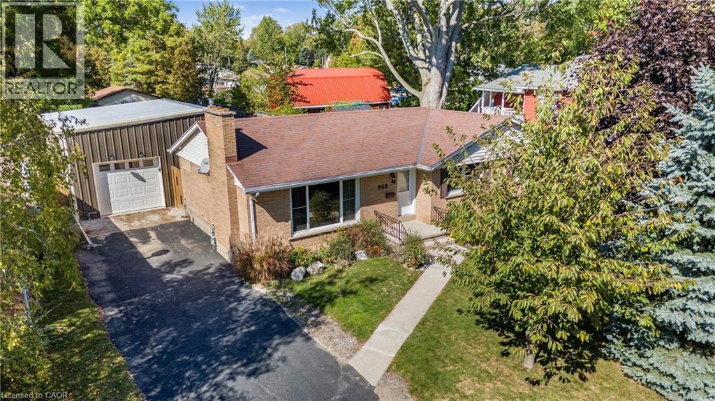 908 Cedar Street, Dunnville, Ontario  N1A 2K3 - Photo 4 - 40775573