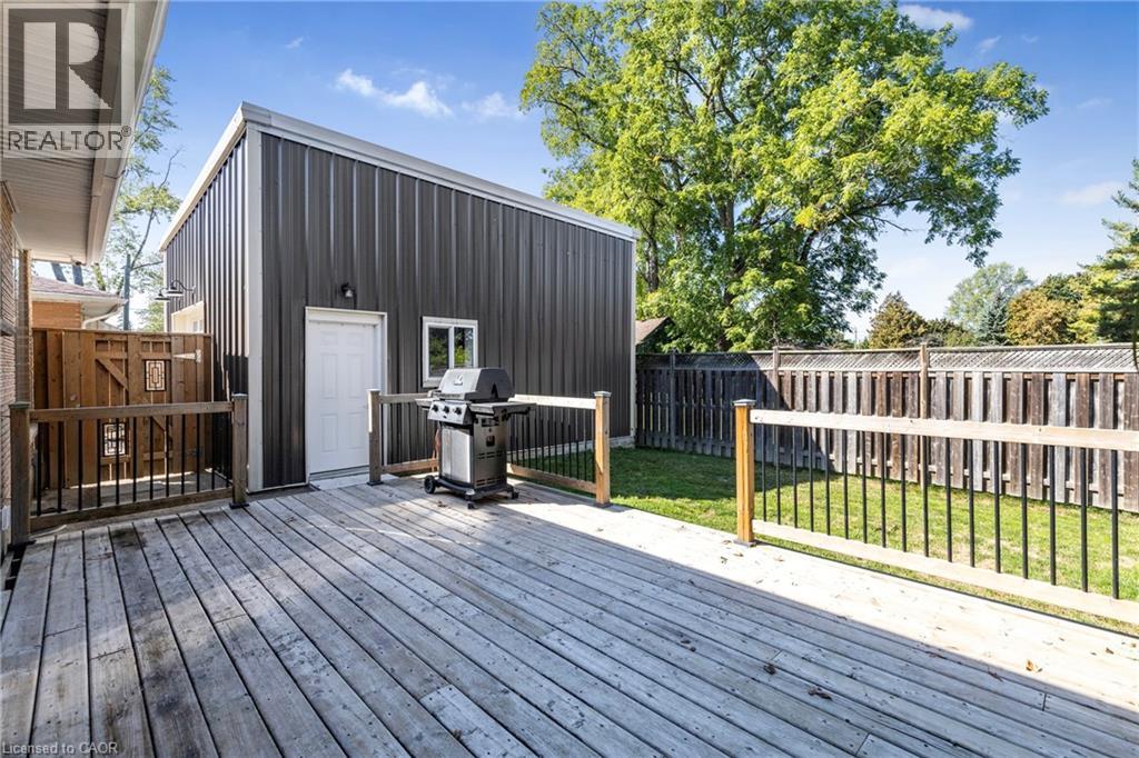 908 Cedar Street, Dunnville, Ontario  N1A 2K3 - Photo 40 - 40775573