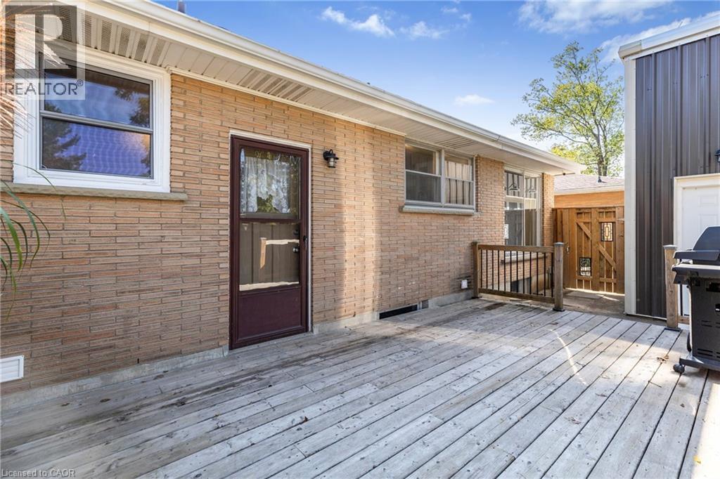 908 Cedar Street, Dunnville, Ontario  N1A 2K3 - Photo 42 - 40775573