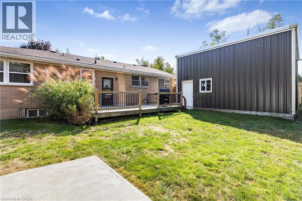 908 Cedar Street, Dunnville, Ontario  N1A 2K3 - Photo 44 - 40775573
