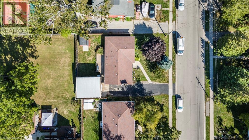 908 Cedar Street, Dunnville, Ontario  N1A 2K3 - Photo 46 - 40775573