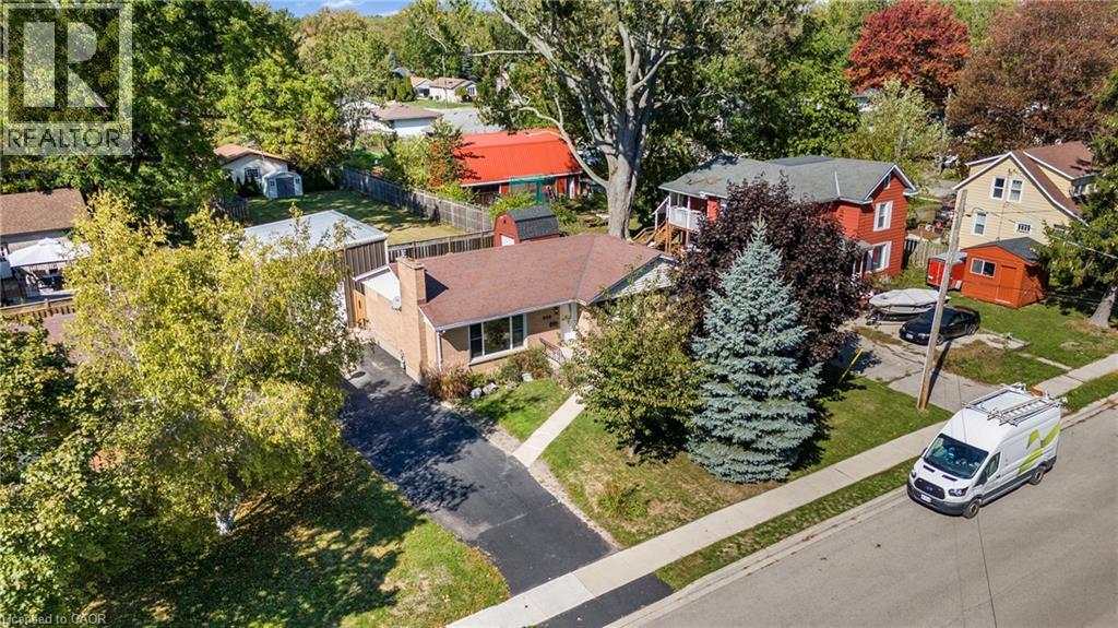 908 Cedar Street, Dunnville, Ontario  N1A 2K3 - Photo 6 - 40775573
