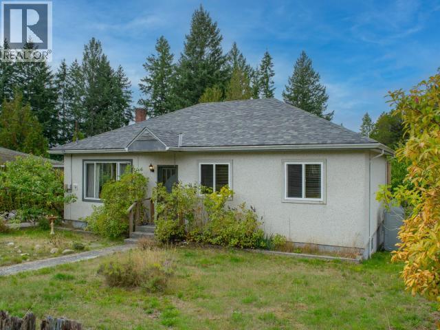 6475 SETON AVE, Powell River, British Columbia