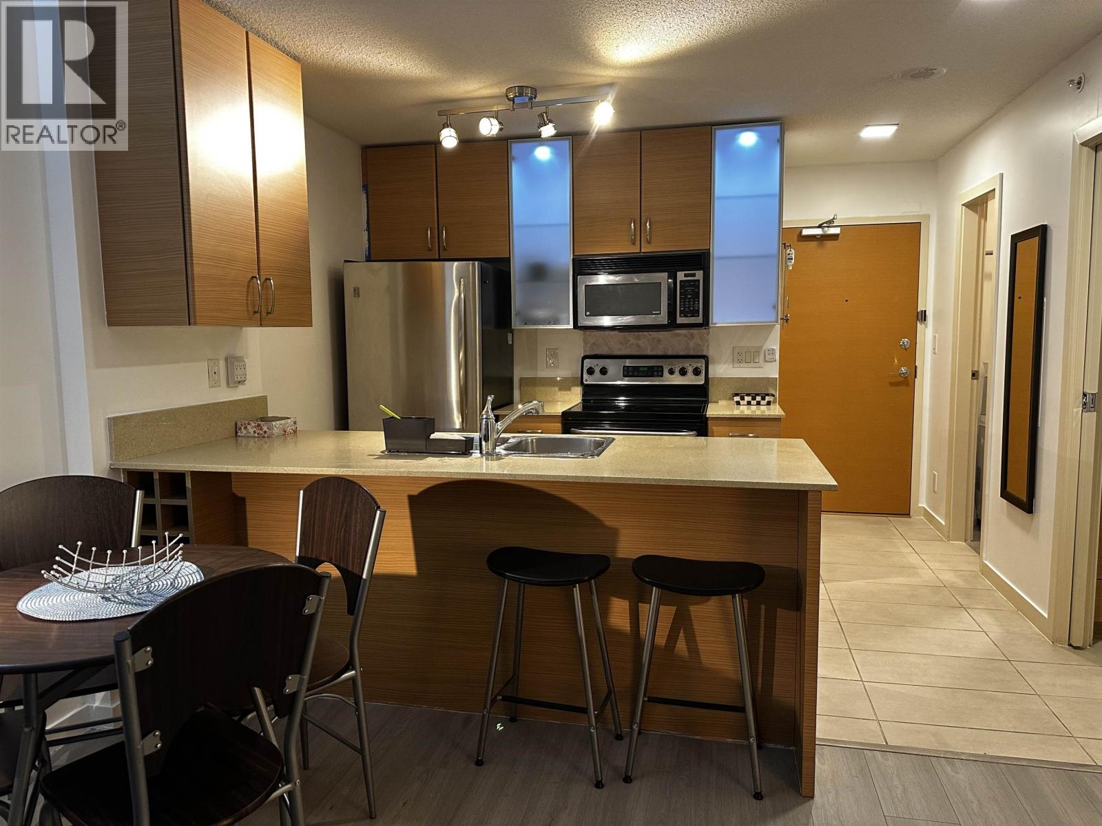 2404 977 Mainland Street, Vancouver, British Columbia  V6B 1T2 - Photo 12 - R3056693
