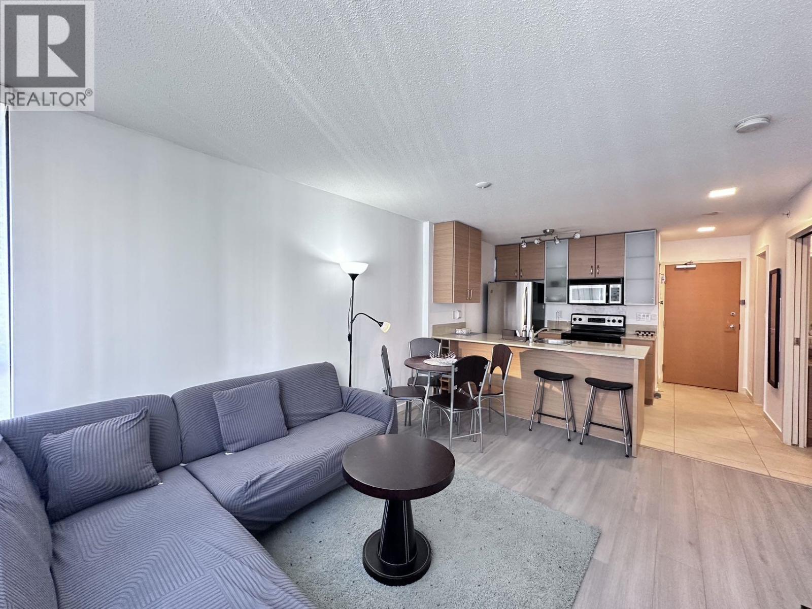 2404 977 Mainland Street, Vancouver, British Columbia  V6B 1T2 - Photo 4 - R3056693