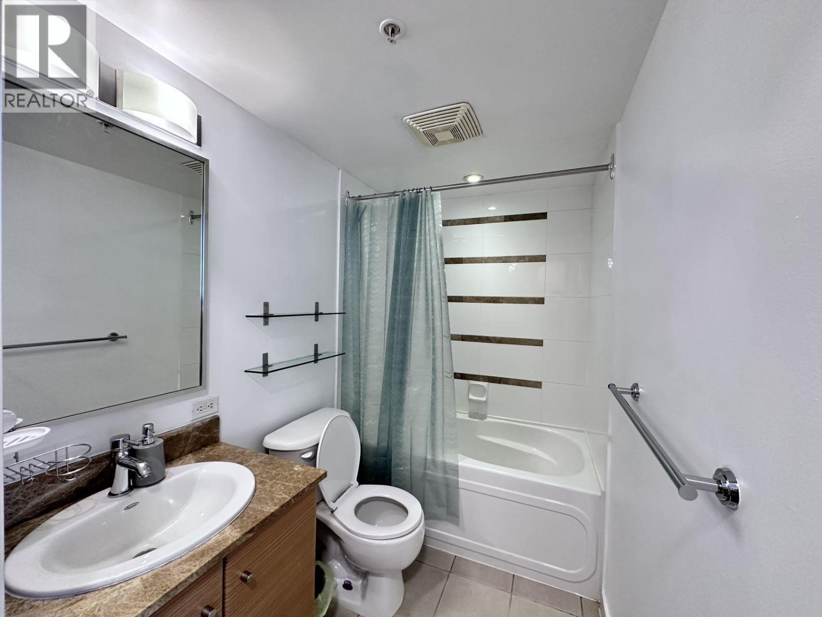 2404 977 Mainland Street, Vancouver, British Columbia  V6B 1T2 - Photo 7 - R3056693