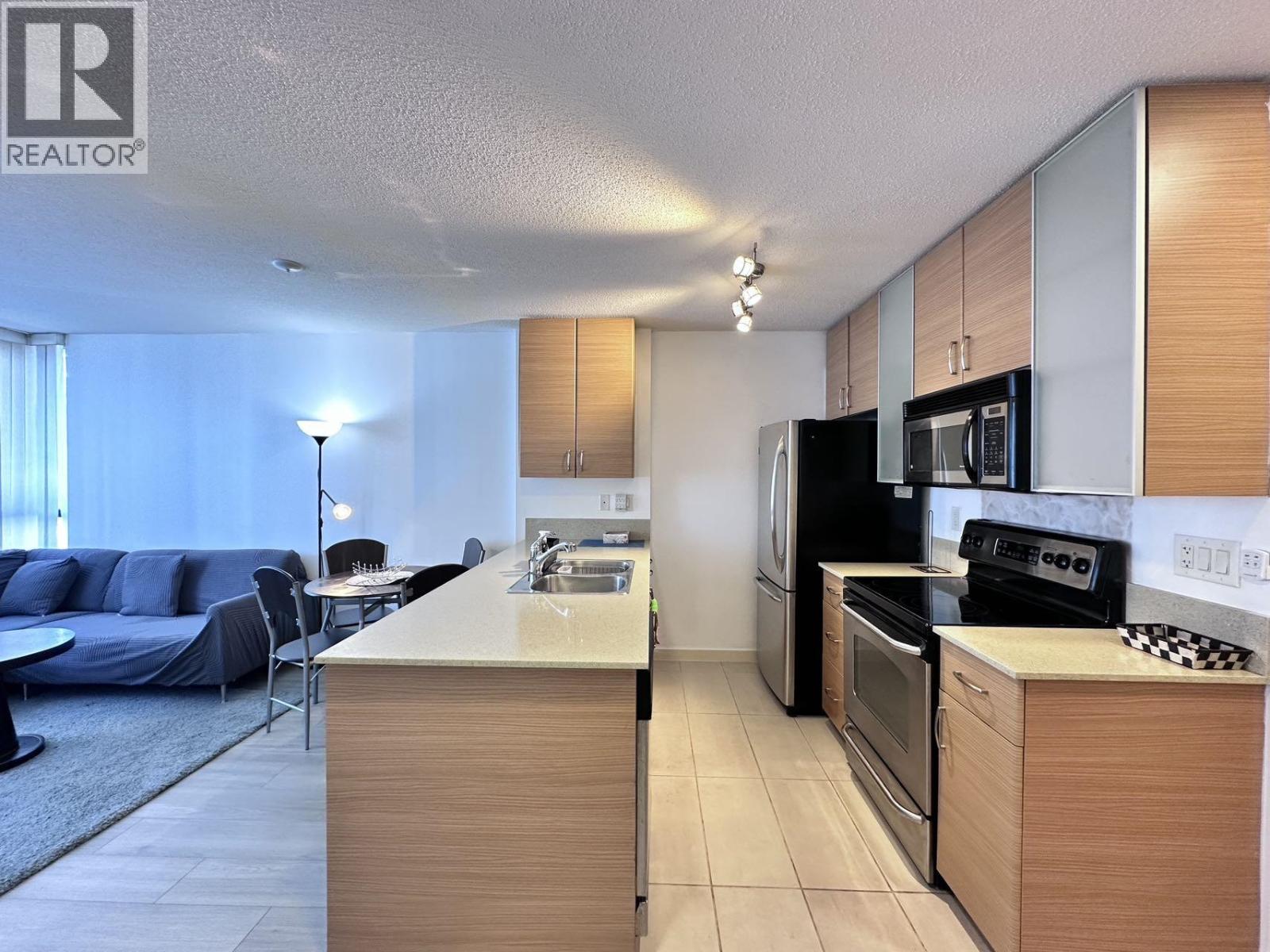 2404 977 Mainland Street, Vancouver, British Columbia  V6B 1T2 - Photo 9 - R3056693