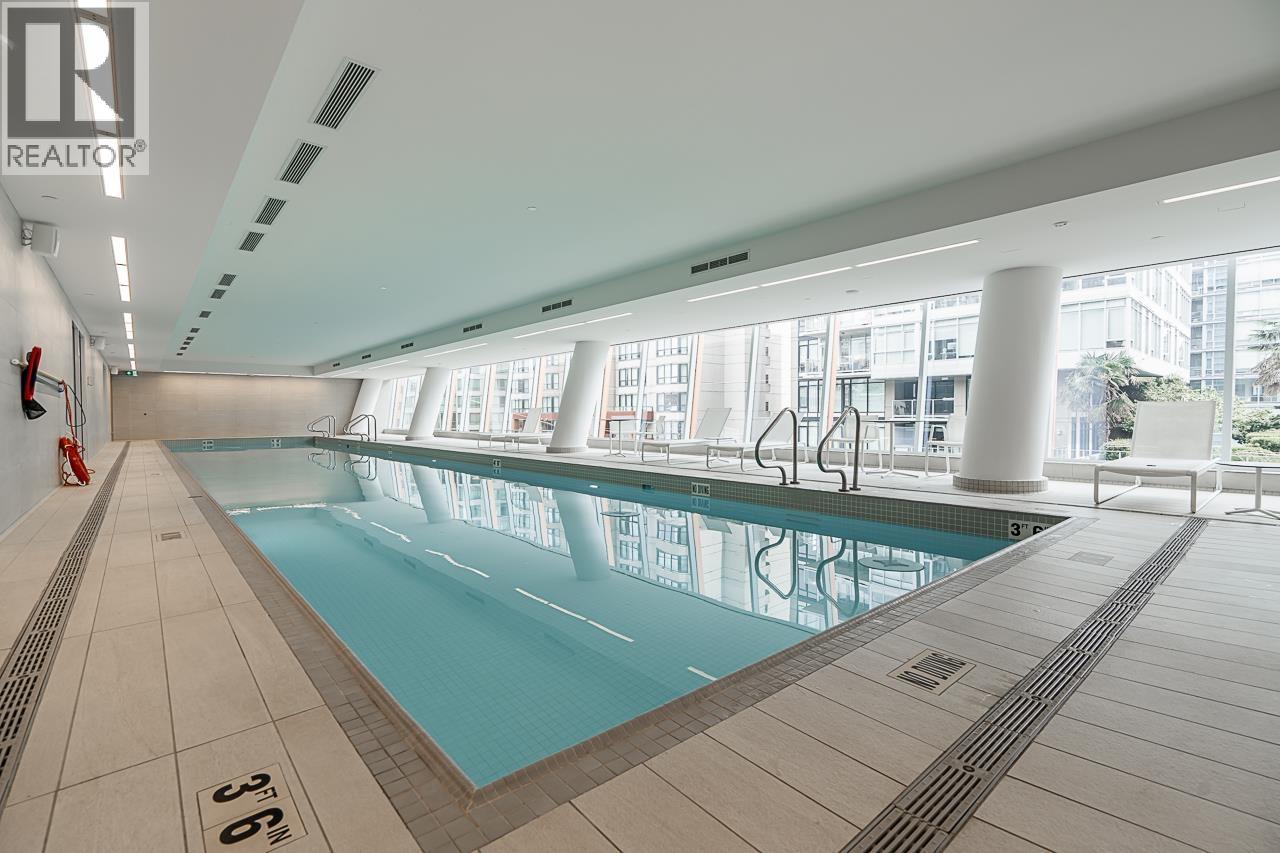 3210 1289 Hornby Street, Vancouver, British Columbia  V6Z 0G7 - Photo 19 - R3056712