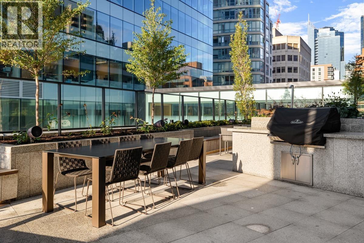 3210 1289 Hornby Street, Vancouver, British Columbia  V6Z 0G7 - Photo 22 - R3056712