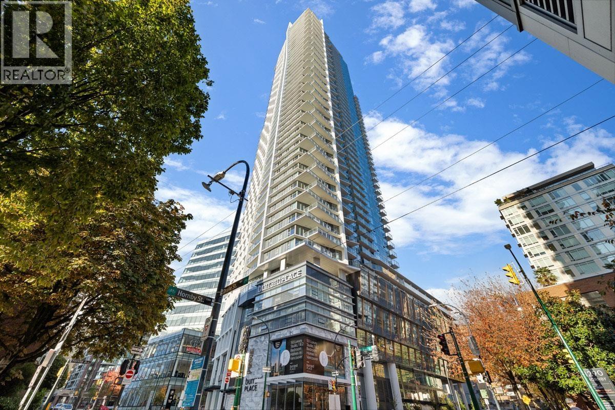 3210 1289 Hornby Street, Vancouver, British Columbia  V6Z 0G7 - Photo 30 - R3056712
