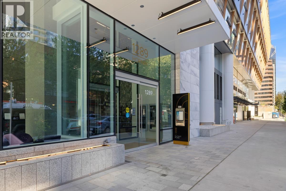 3210 1289 Hornby Street, Vancouver, British Columbia  V6Z 0G7 - Photo 34 - R3056712