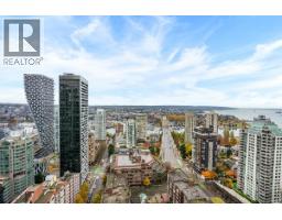 3210 1289 HORNBY STREET, Vancouver, British Columbia